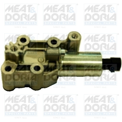 Control Valve, camshaft adjustment
